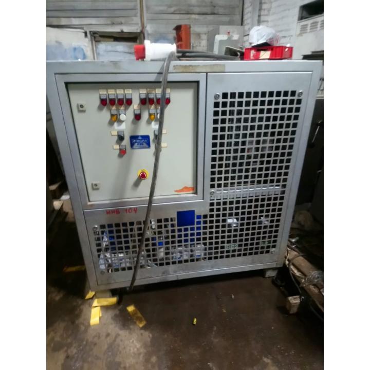 Льдогенератор ZIEGRA UBE 3.000-2