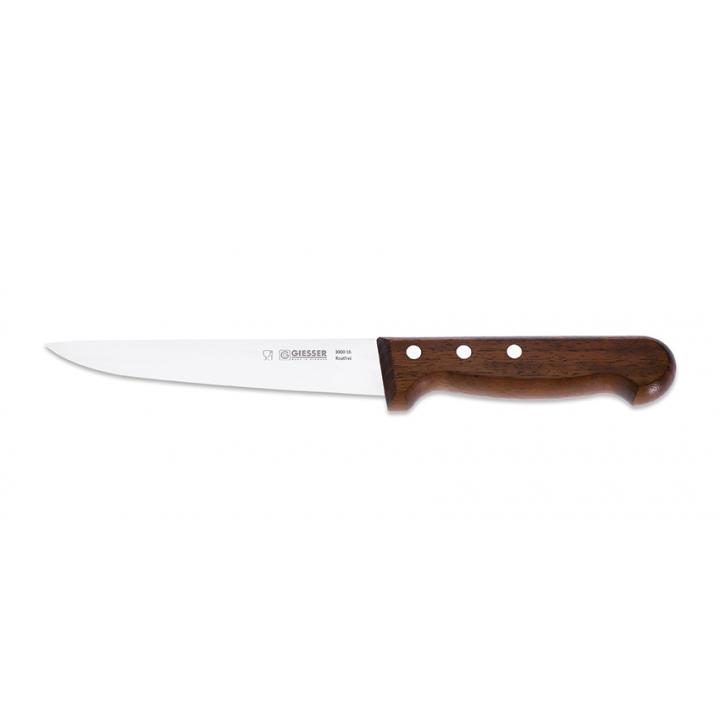 Нож Giesser 3000, 16 см