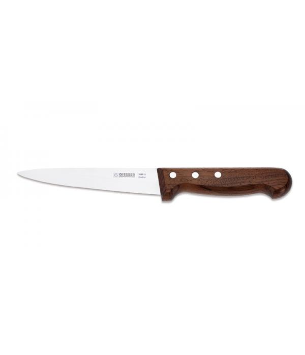 Нож Giesser 3080, 15 см