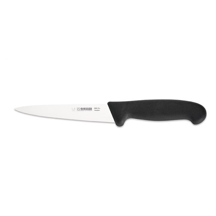 Нож Giesser 3085, 15 см