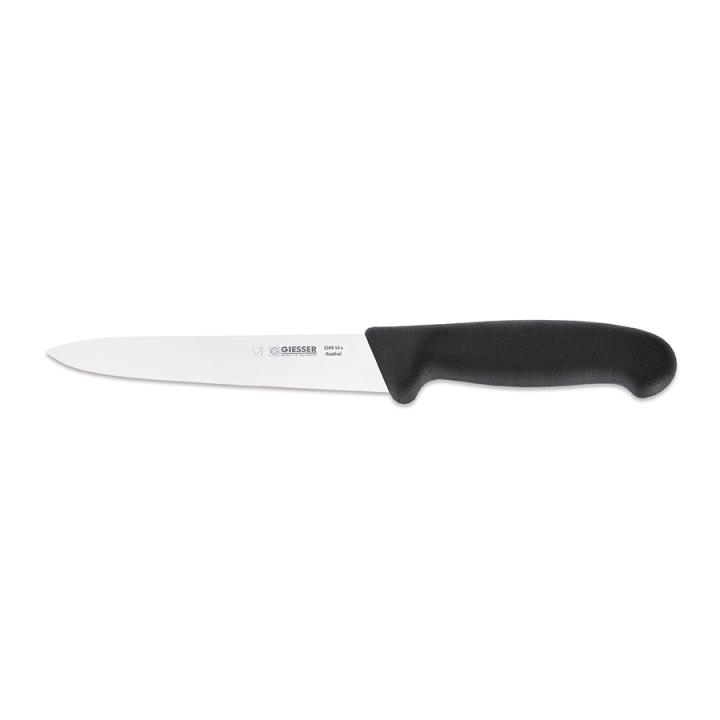 Нож Giesser 3305, 16 см