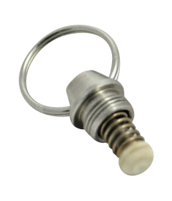 Предохранительный клапан бака жидкого дыма 400-D268.2 для коптильной камеры Bastra