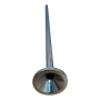 Наполнительная трубка (цевка) 658525D10 для шприца Frey Jobber