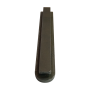 Шпонка горловины типа "Т" для волчка LM-130A (новая модель)