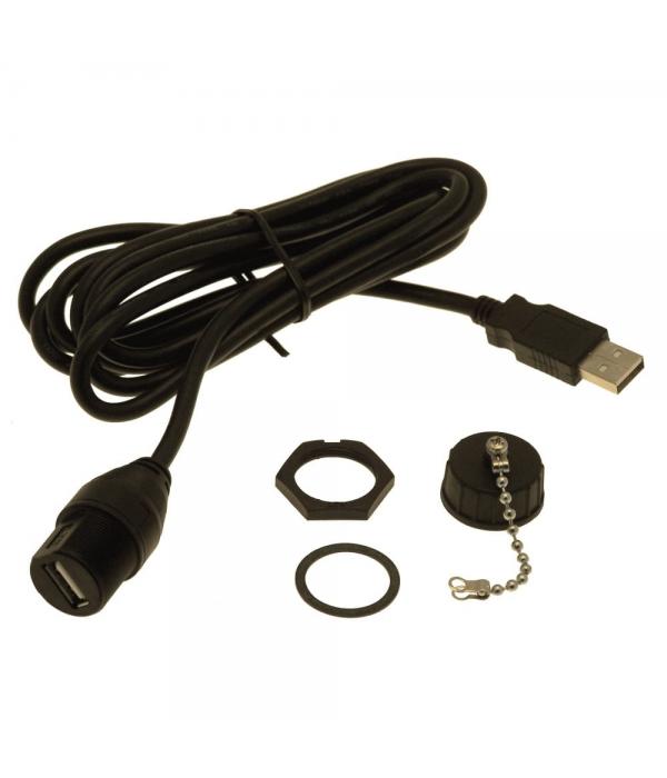 USB кабель 103490 для оборудования Ruhle