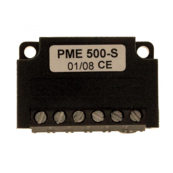 Зарядное устройство PME 500-S F28229 для оборудования Ruhle