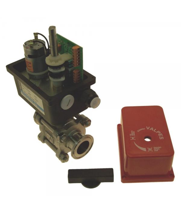 Смесительный клапан F444477 для инъектора Ruhle IR 56