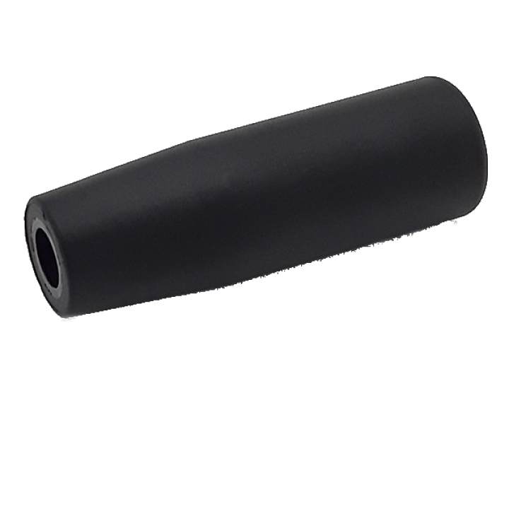 Ручка черная с резьбой М10 4229 для оборудования Talsa