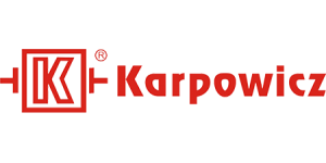 Karpowicz - расширение ассортимента оборудования