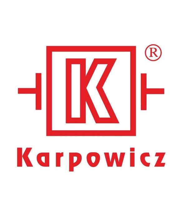 Запчасти для оборудования Karpowicz