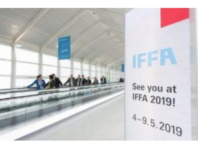 IFFA 2019 - лучшая выставка в мясной промышленности